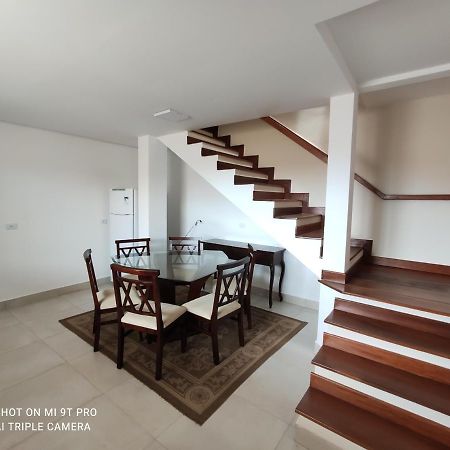 Casa Aconchegante Perto Da Uel Villa Londrina Luaran gambar