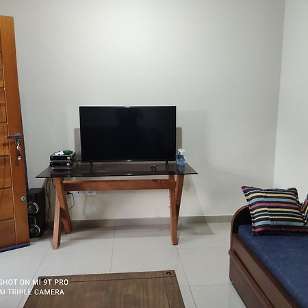 Casa Aconchegante Perto Da Uel Villa Londrina Bilik gambar