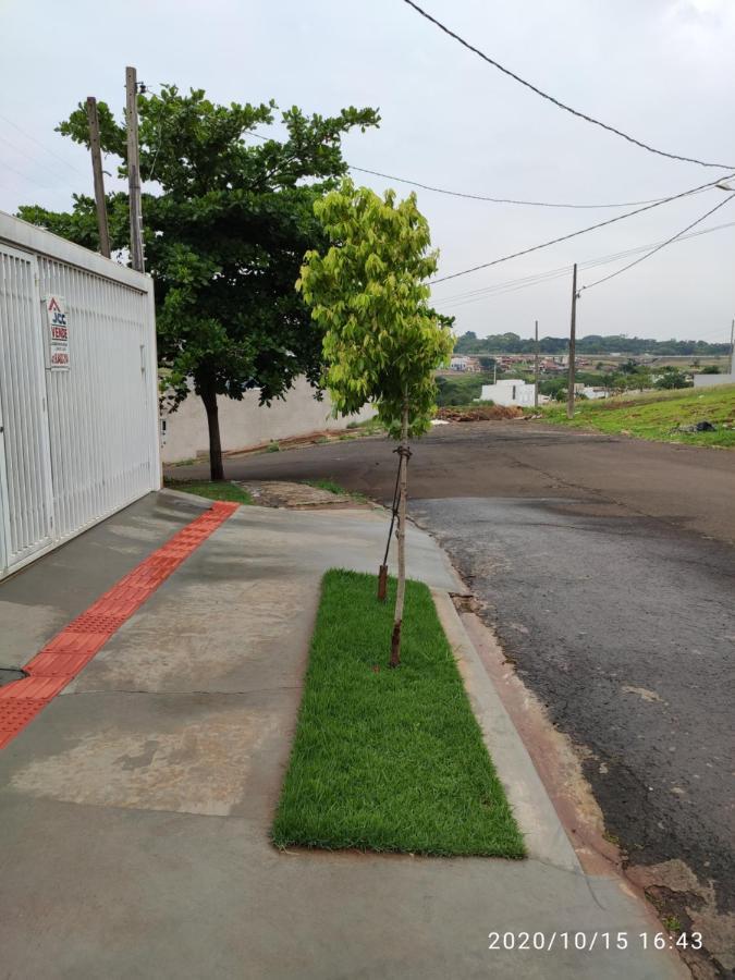 Casa Aconchegante Perto Da Uel Villa Londrina Luaran gambar