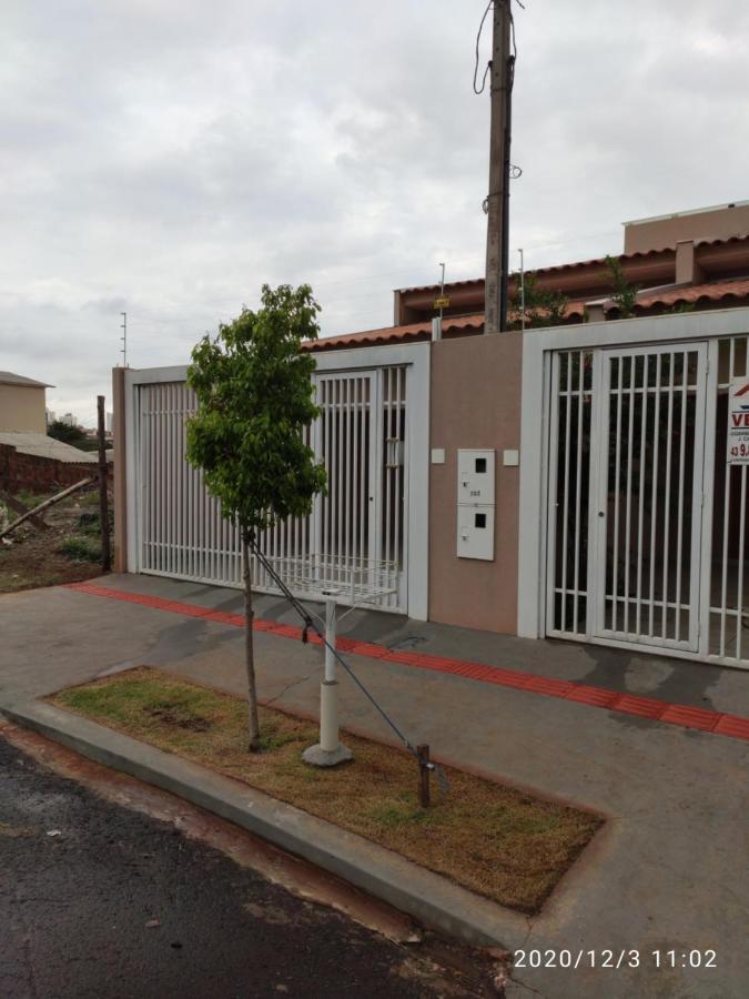 Casa Aconchegante Perto Da Uel Villa Londrina Bilik gambar