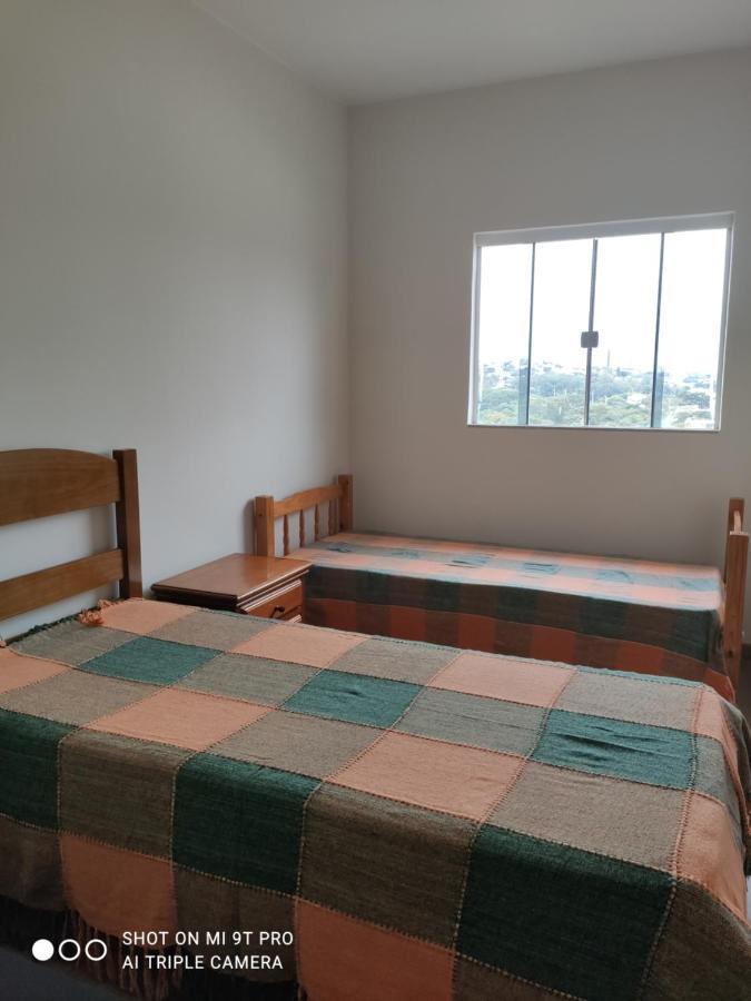 Casa Aconchegante Perto Da Uel Villa Londrina Luaran gambar