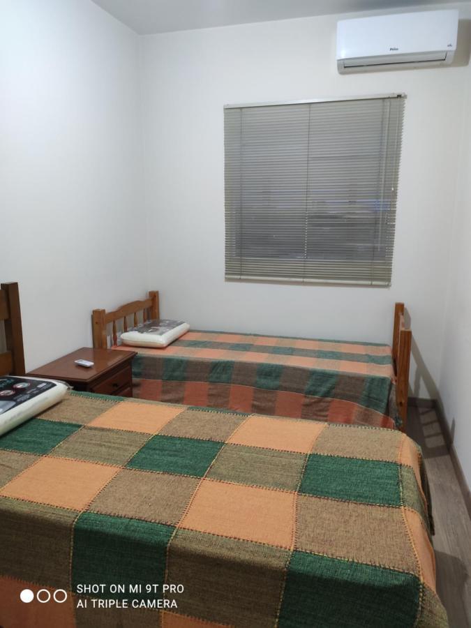 Casa Aconchegante Perto Da Uel Villa Londrina Luaran gambar