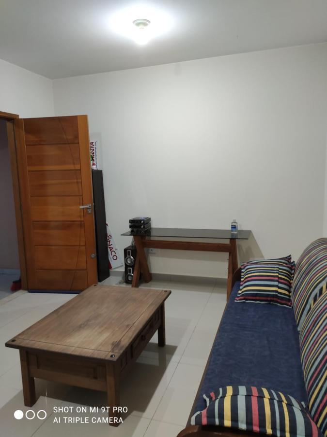Casa Aconchegante Perto Da Uel Villa Londrina Luaran gambar