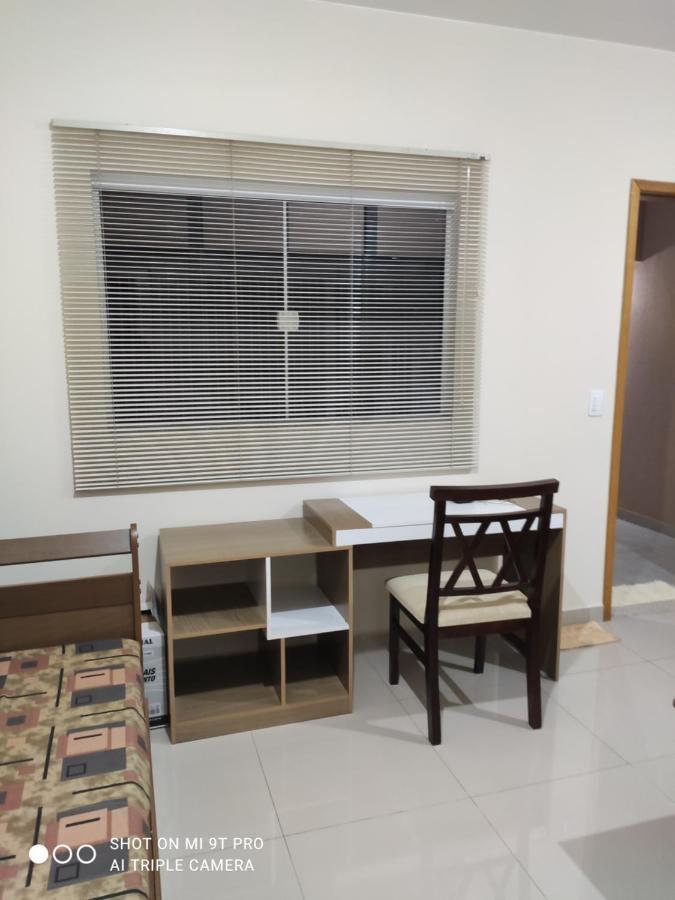 Casa Aconchegante Perto Da Uel Villa Londrina Luaran gambar