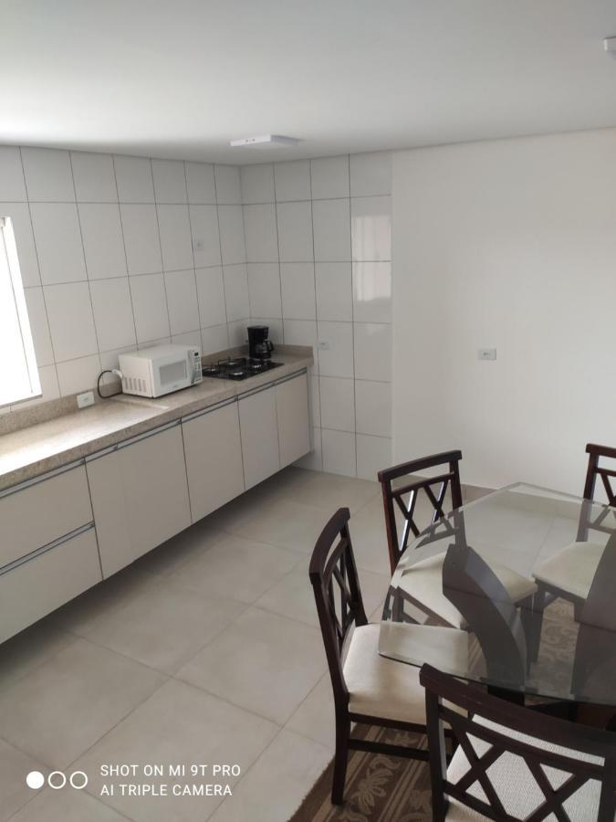 Casa Aconchegante Perto Da Uel Villa Londrina Luaran gambar