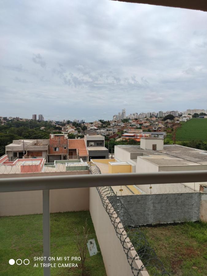 Casa Aconchegante Perto Da Uel Villa Londrina Luaran gambar