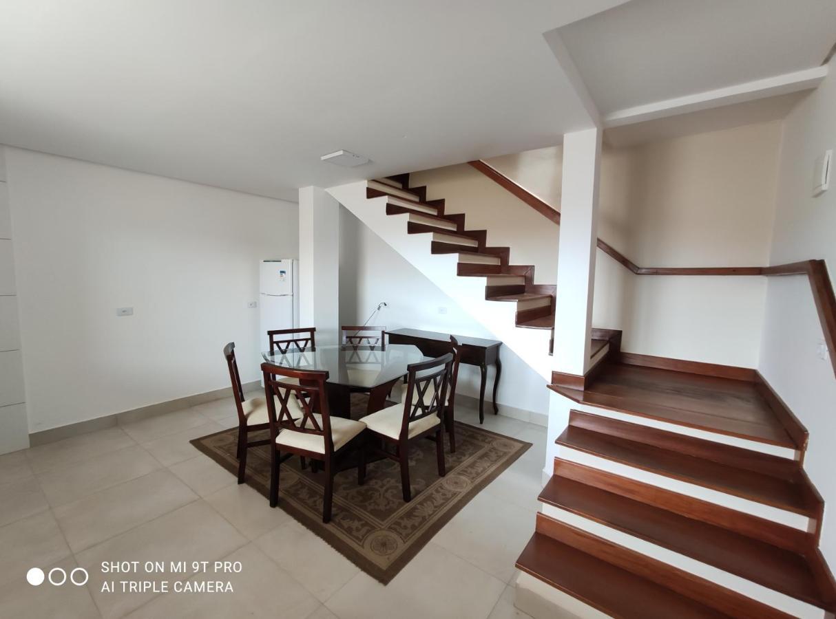 Casa Aconchegante Perto Da Uel Villa Londrina Luaran gambar
