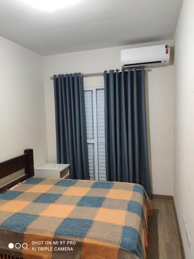 Casa Aconchegante Perto Da Uel Villa Londrina Luaran gambar