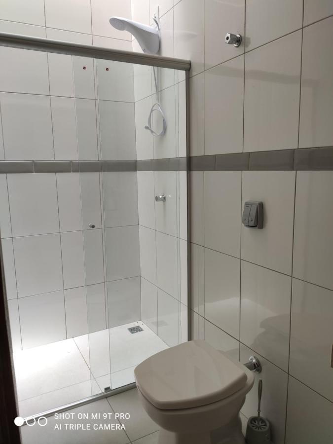 Casa Aconchegante Perto Da Uel Villa Londrina Luaran gambar