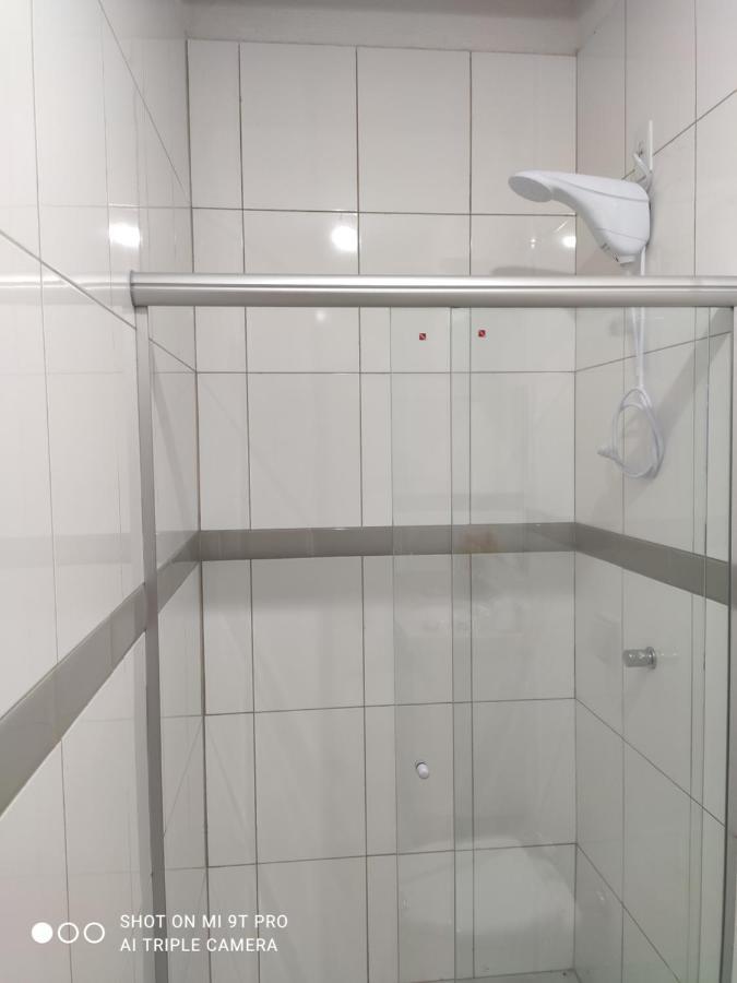 Casa Aconchegante Perto Da Uel Villa Londrina Luaran gambar