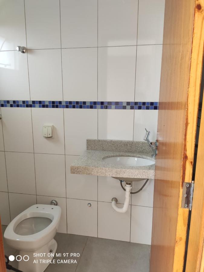 Casa Aconchegante Perto Da Uel Villa Londrina Luaran gambar