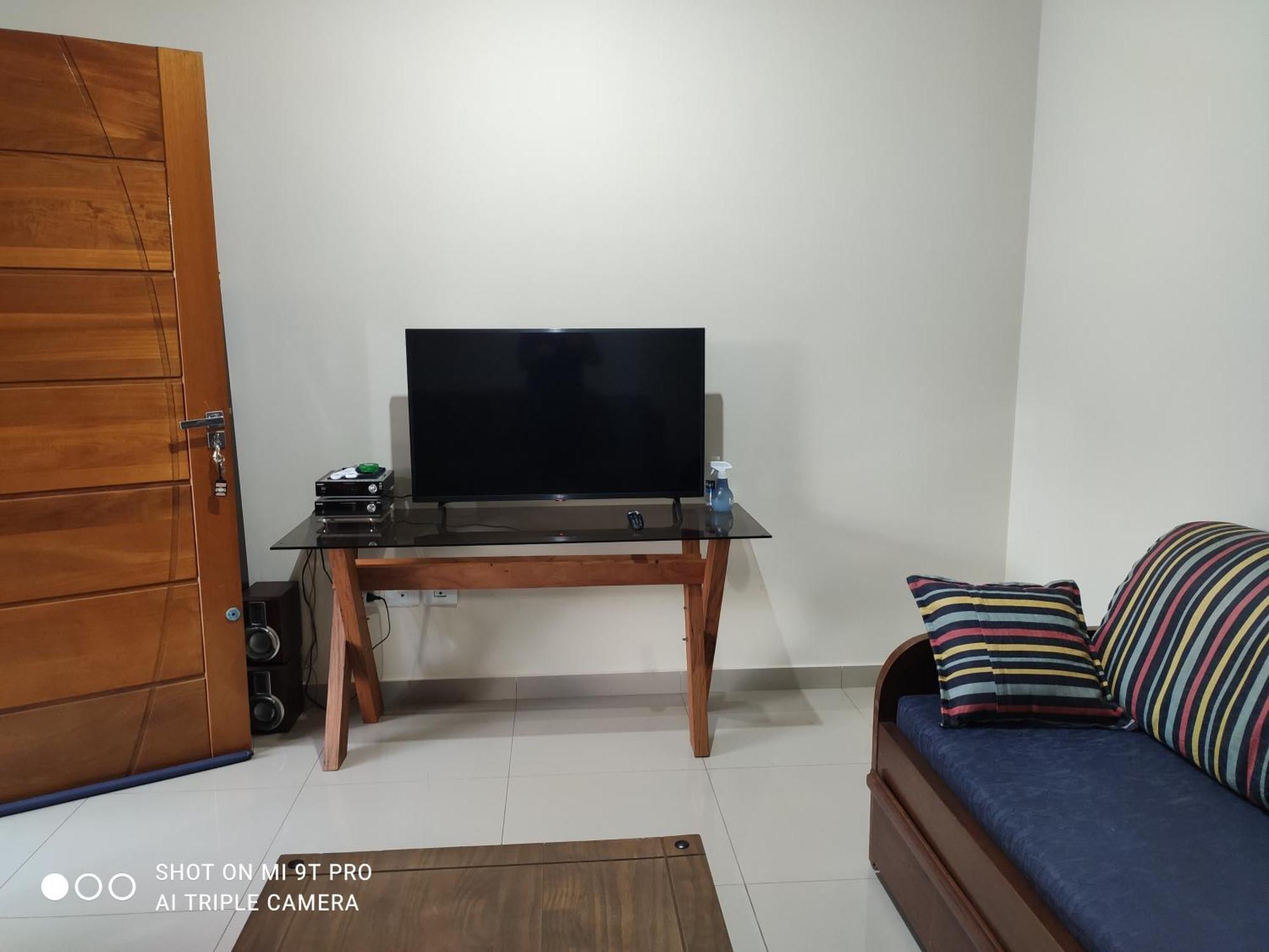 Casa Aconchegante Perto Da Uel Villa Londrina Bilik gambar